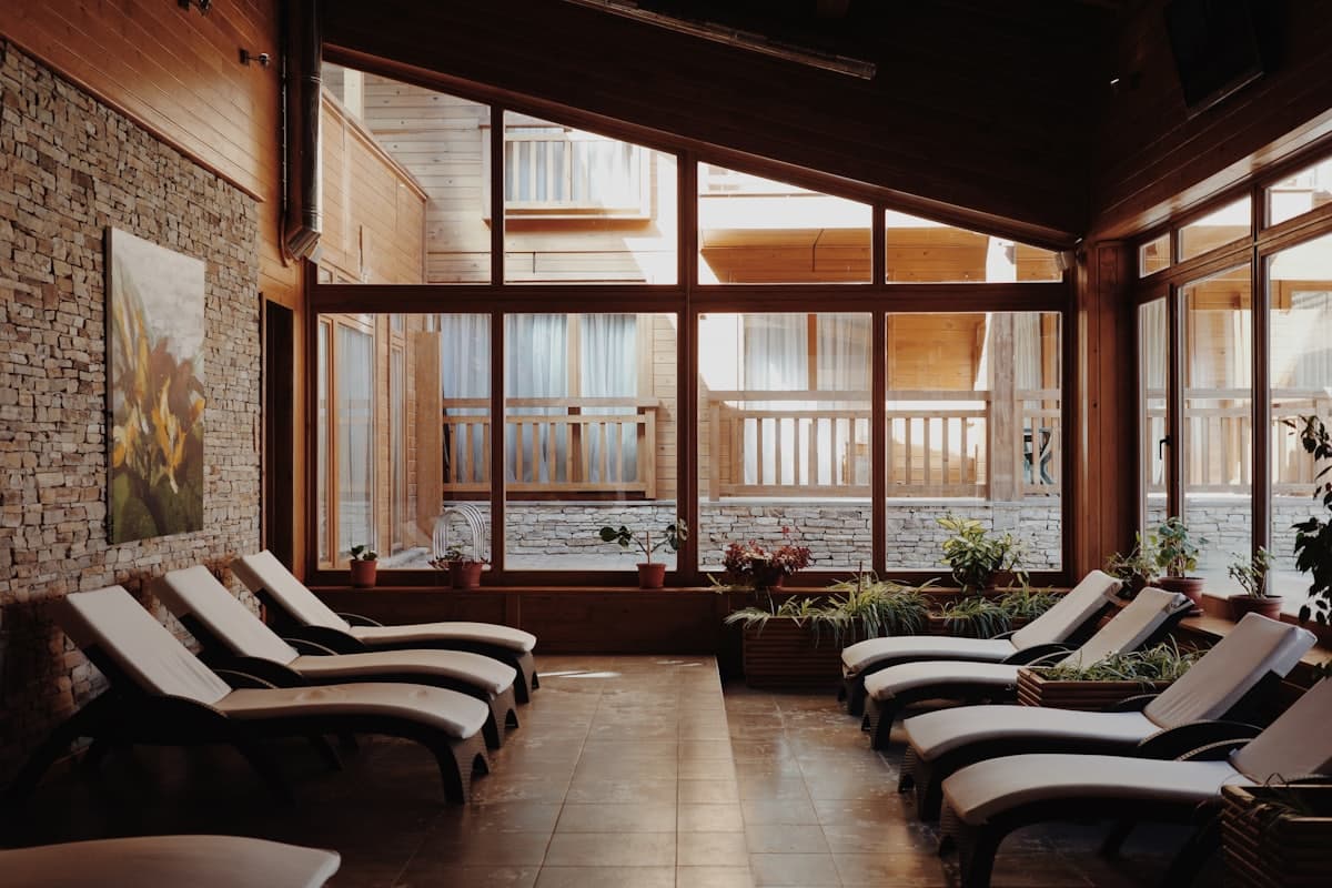 Massagestudio in Leipzig