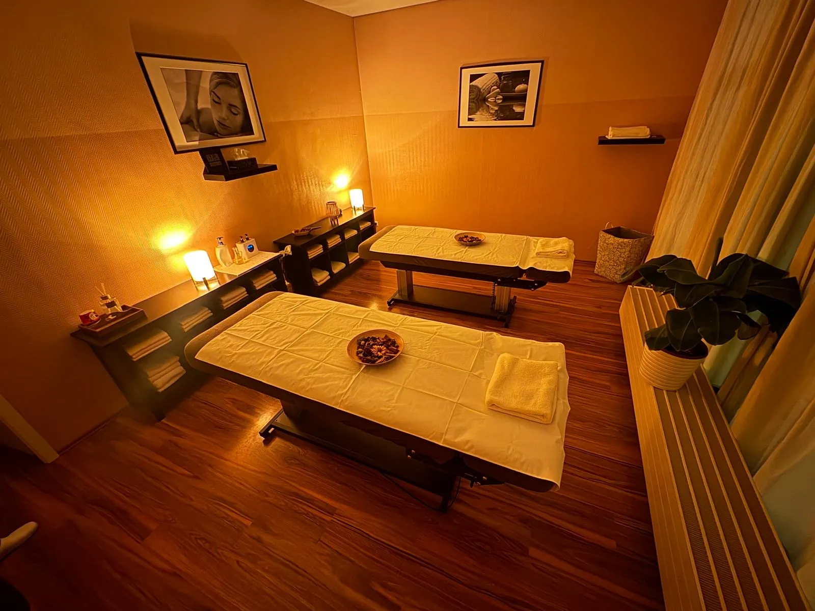 Test Neu Studio – Massage in Leipzig
